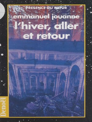 cover image of L'Hiver, aller et retour